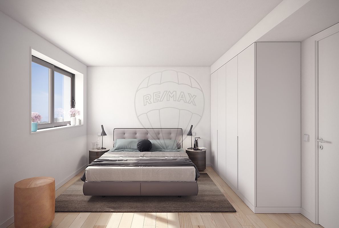 Apartamento T2 à venda em Ramalde, Porto — foto 7