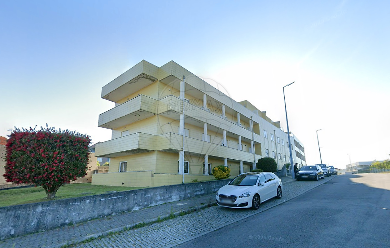 Apartamento T1 para venda