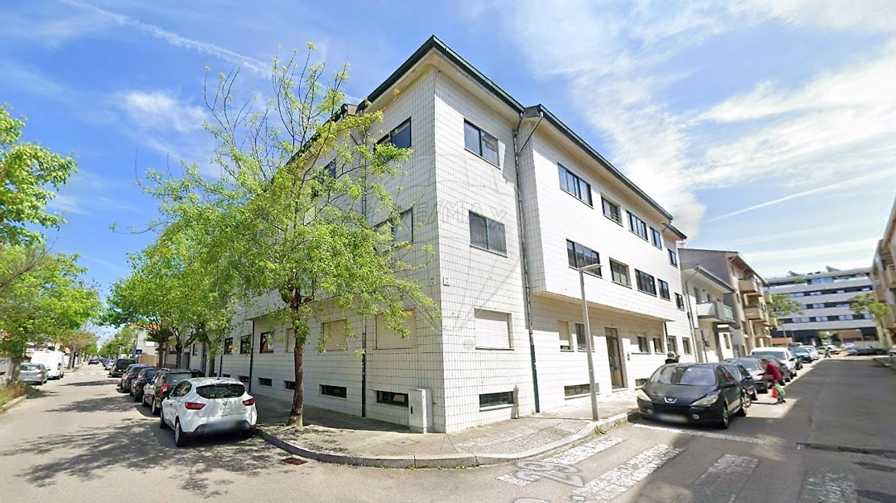 Apartamento T2 para venda