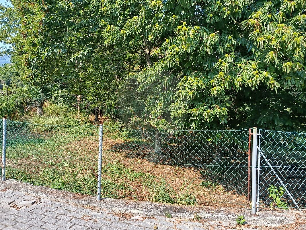 Terreno para venda