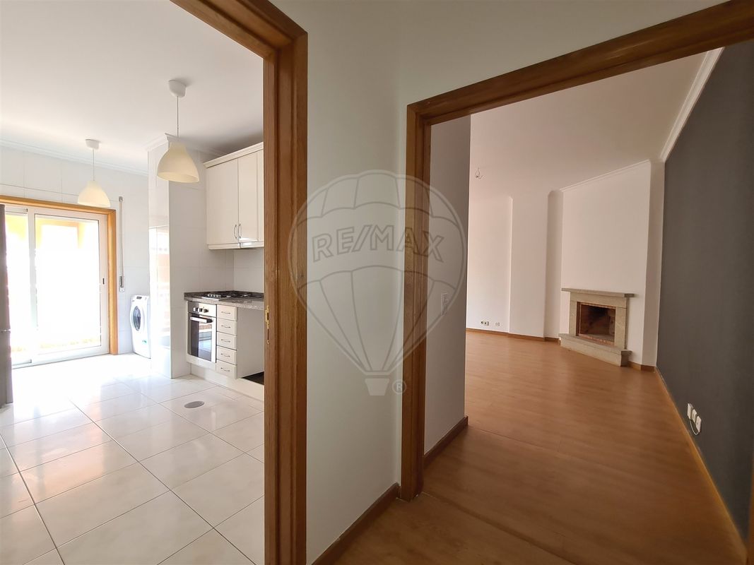 Apartamento T2 para venda