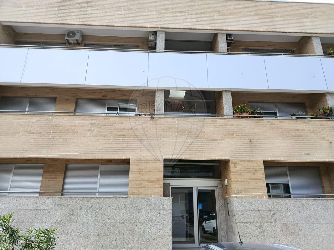 Apartamento T2 para venda