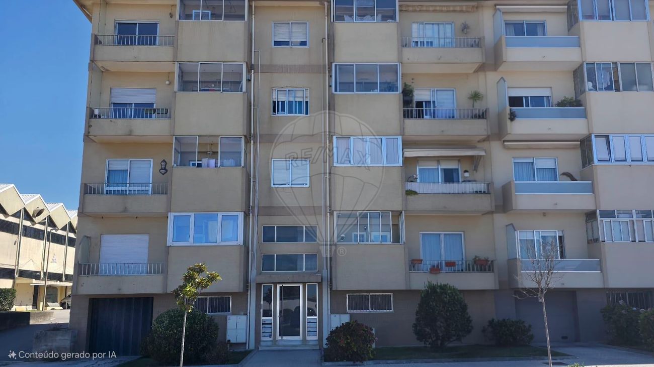 Apartamento T3 para venda