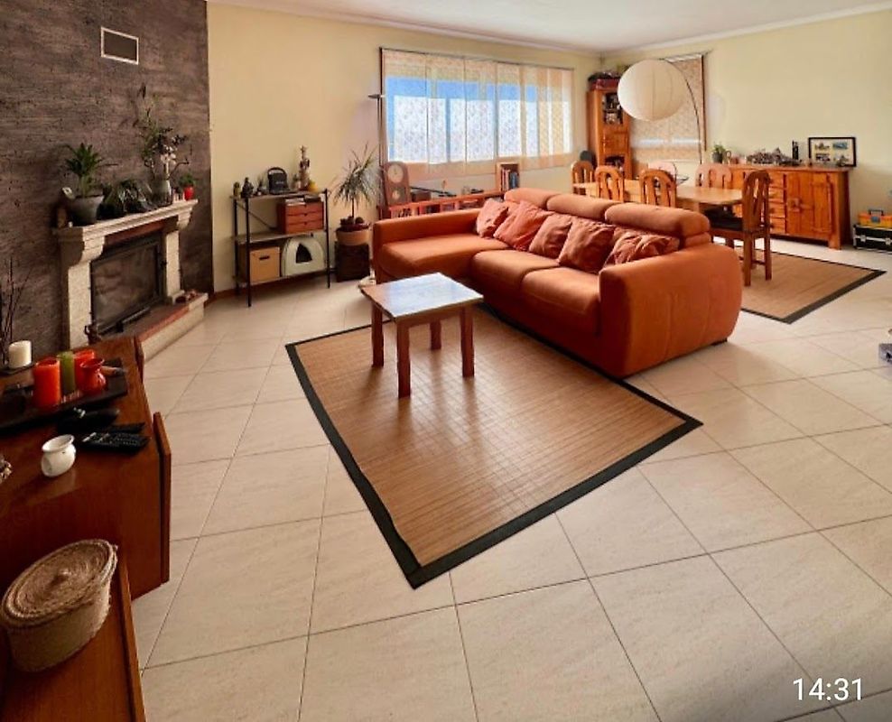 Apartamento T3 à venda em Vila Nova de Gaia