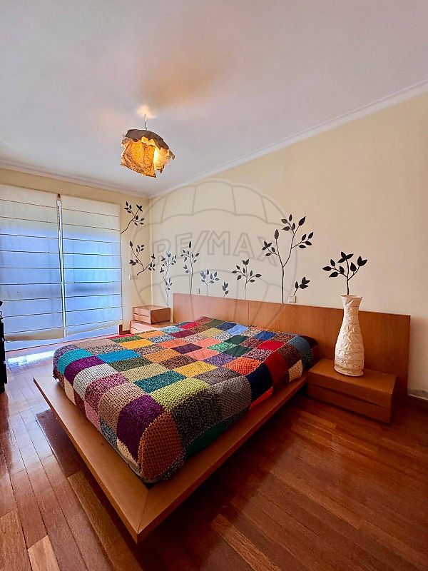 Apartamento T3 para venda