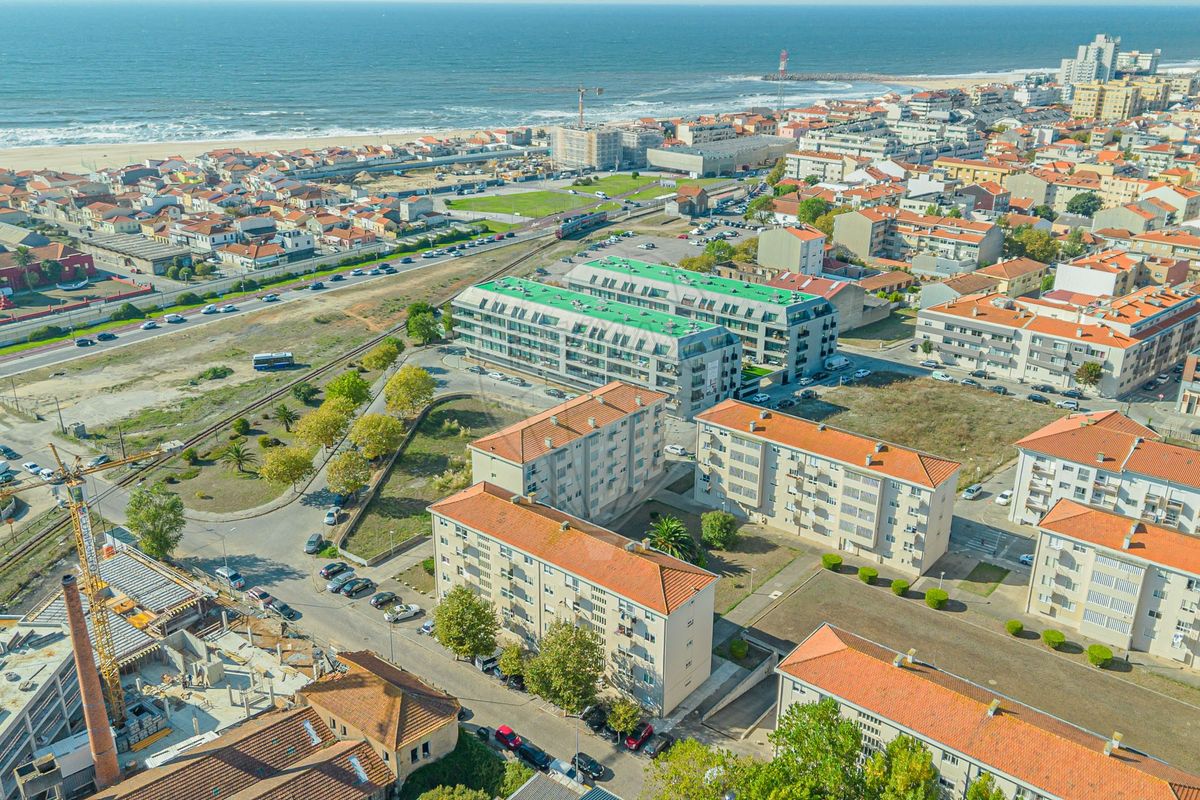 Apartamento T3 para venda