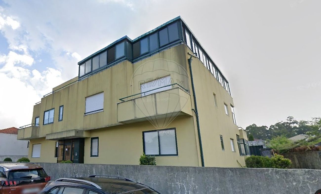 Apartamento T2 para venda