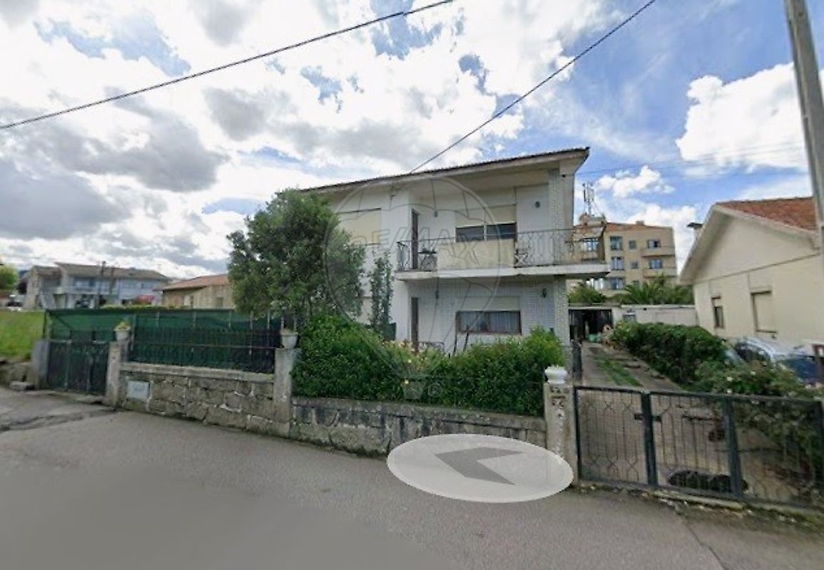 Moradia T3 para venda