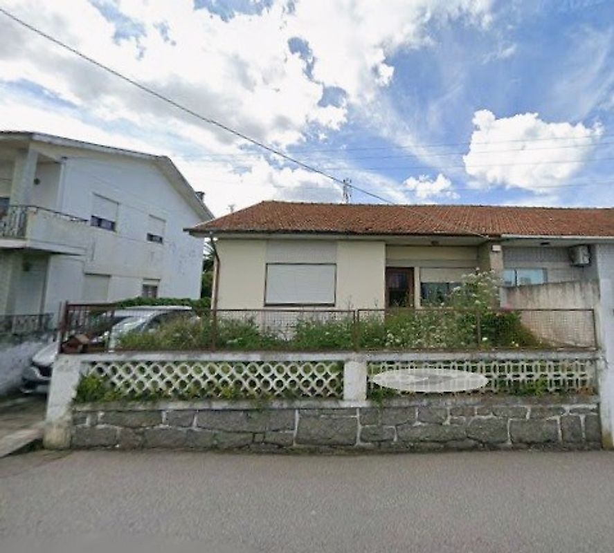 Moradia T3 para venda