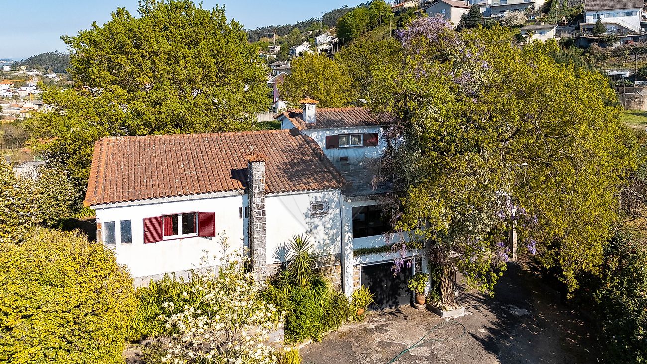 Moradia T6+ à venda em Souto Santa Maria, Souto São Salvador e Gondomar, Guimarães — foto 2