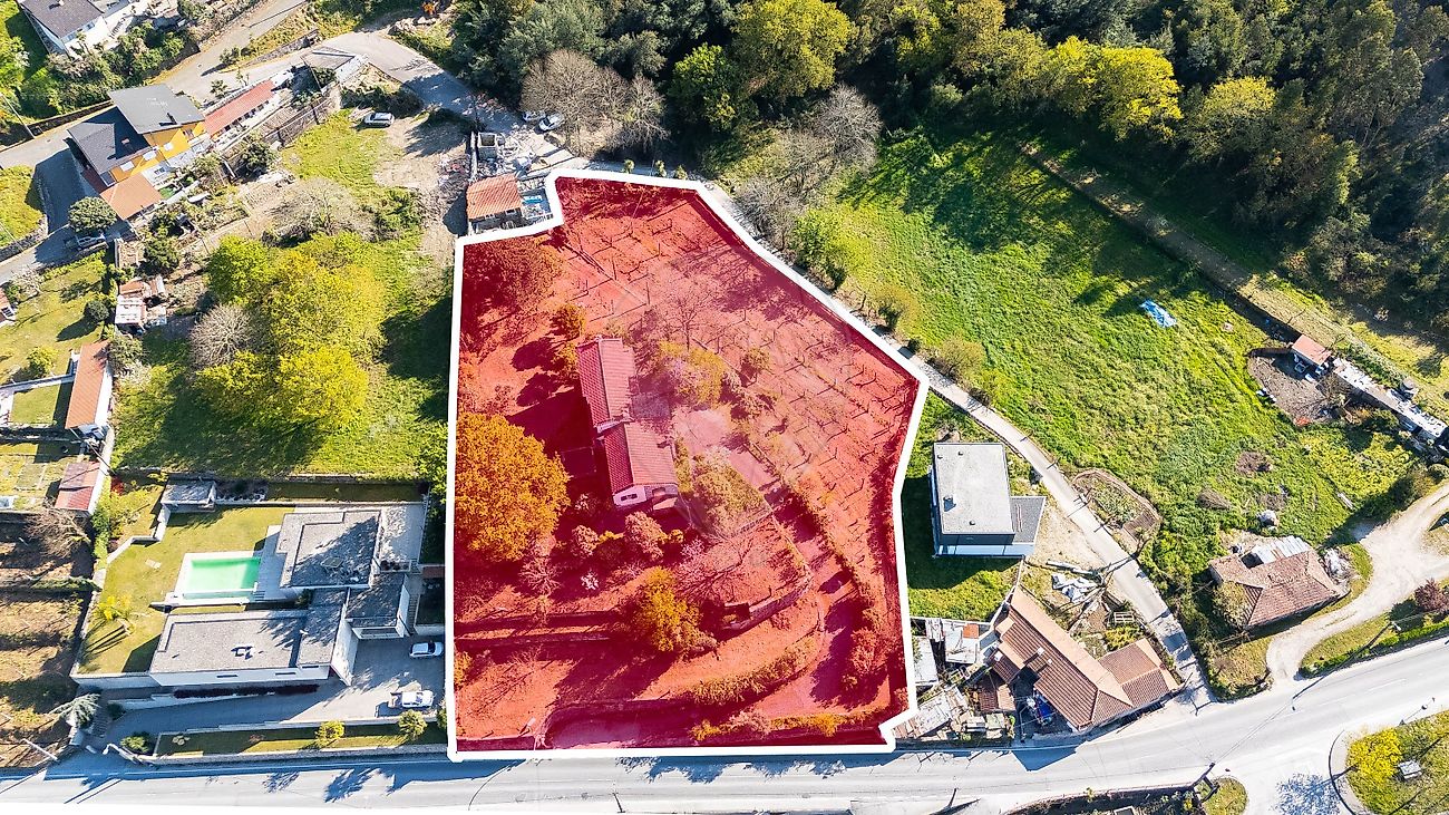 Moradia T6+ à venda em Souto Santa Maria, Souto São Salvador e Gondomar, Guimarães — foto 33
