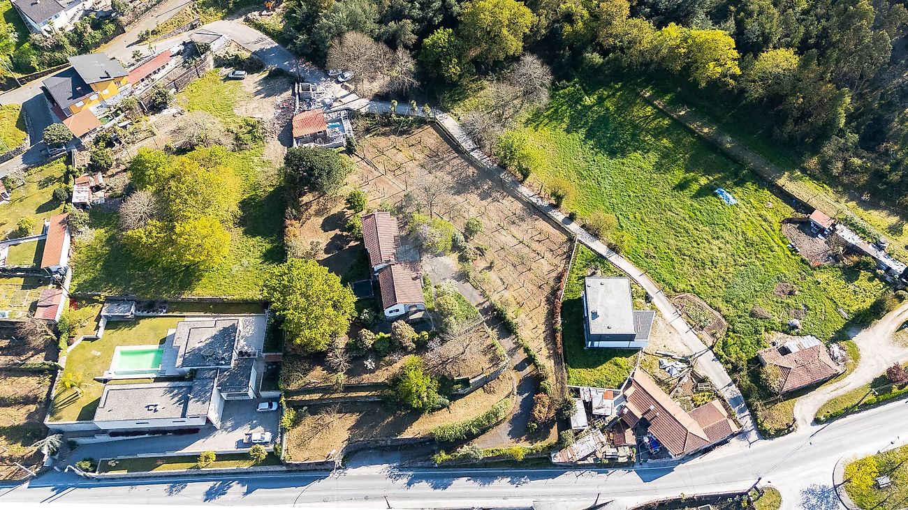 Moradia T6+ à venda em Souto Santa Maria, Souto São Salvador e Gondomar, Guimarães — foto 34