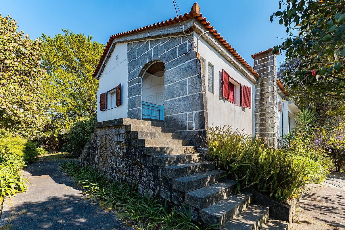 Moradia T6+ à venda em Souto Santa Maria, Souto São Salvador e Gondomar, Guimarães — foto 4