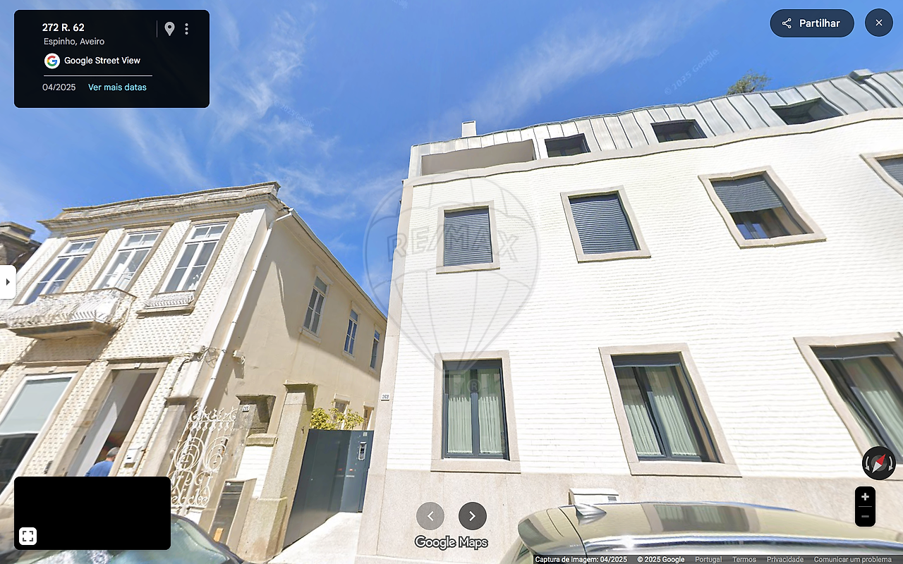 Apartamento T1 para venda