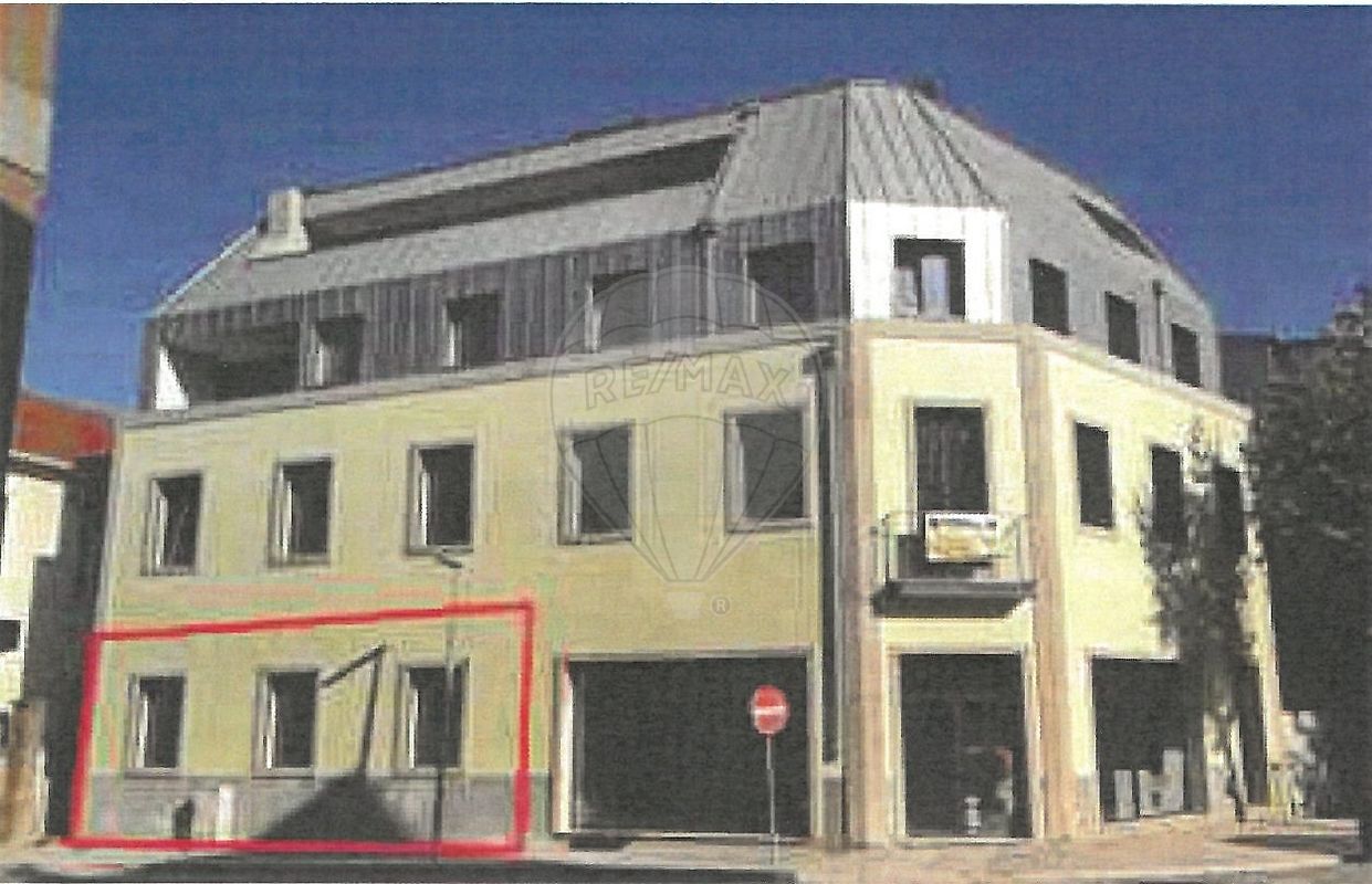 Apartamento T1 à venda em Espinho