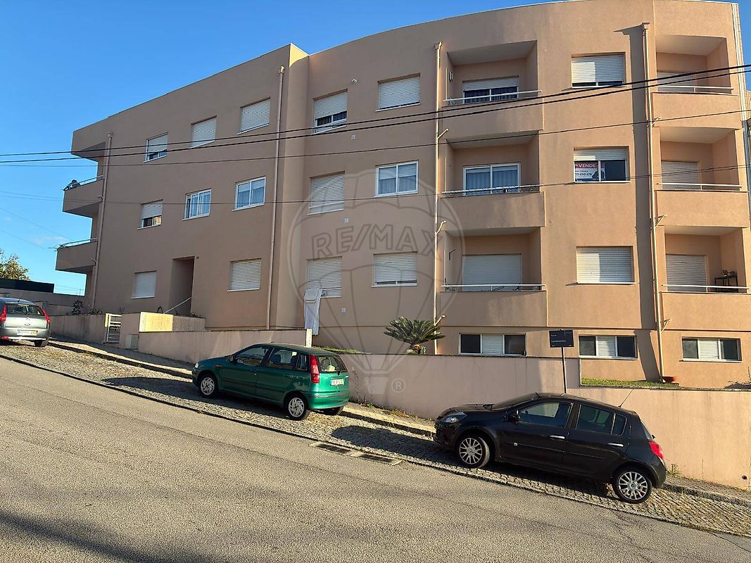 Apartamento T3 para venda