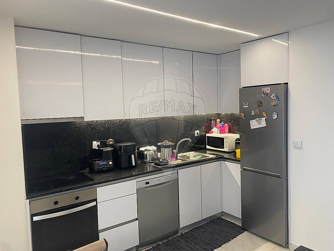 Apartamento - Mozelos, Santa Maria da Feira, Aveiro