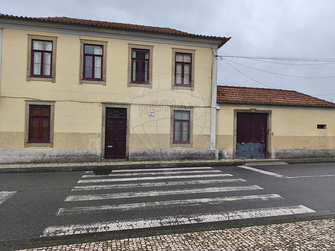 Moradia - Silvalde, Espinho, Aveiro