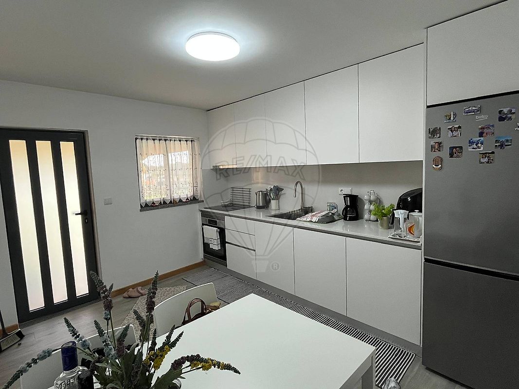 Apartamento T3 à venda em Espinho