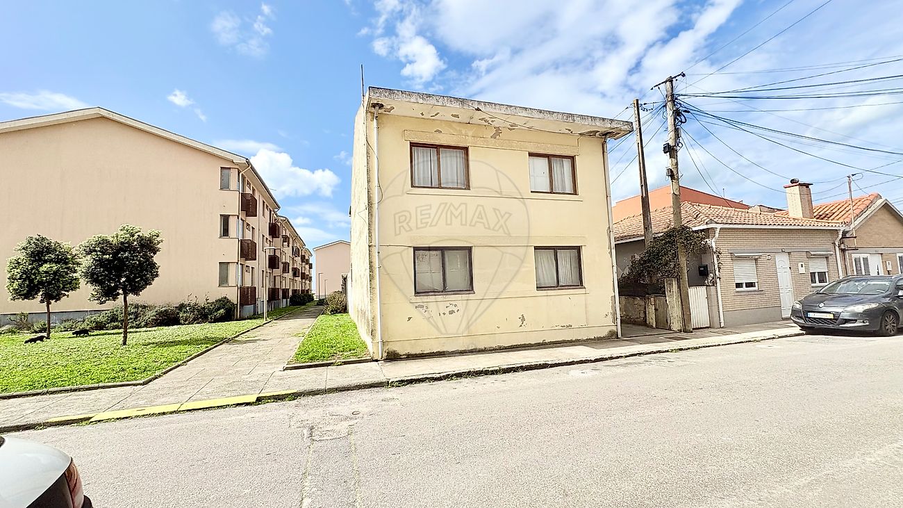 Moradia - Silvalde, Espinho, Aveiro