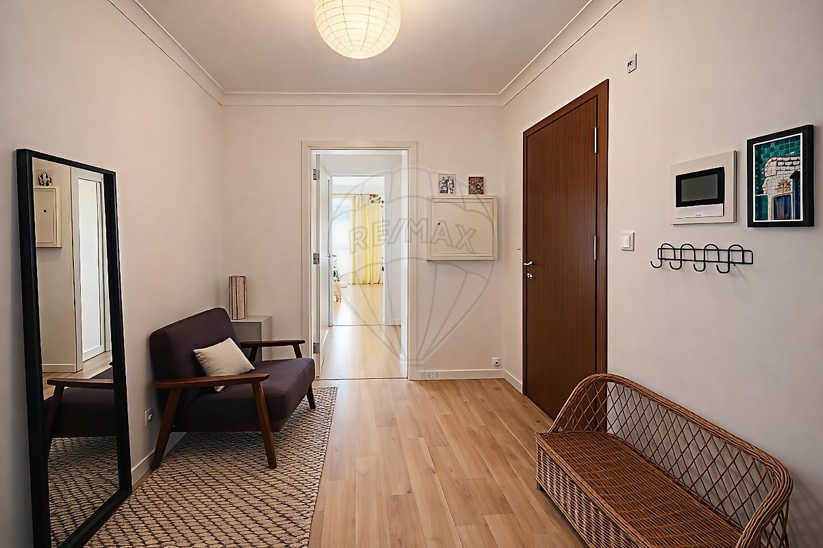 Apartamento T3 à venda em Mafamude e Vilar do Paraíso, Vila Nova de Gaia — foto 6