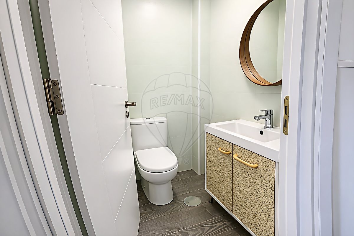 Apartamento T3 à venda em Mafamude e Vilar do Paraíso, Vila Nova de Gaia — foto 9