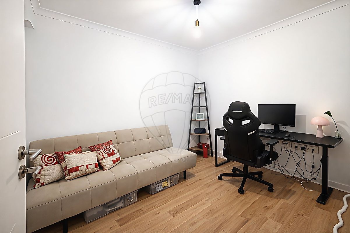 Apartamento T3 à venda em Mafamude e Vilar do Paraíso, Vila Nova de Gaia — foto 7