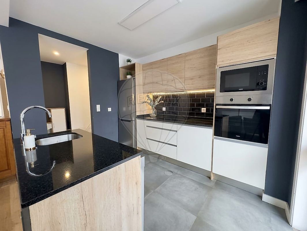 Apartamento T3 à venda em Mafamude e Vilar do Paraíso, Vila Nova de Gaia — foto 3