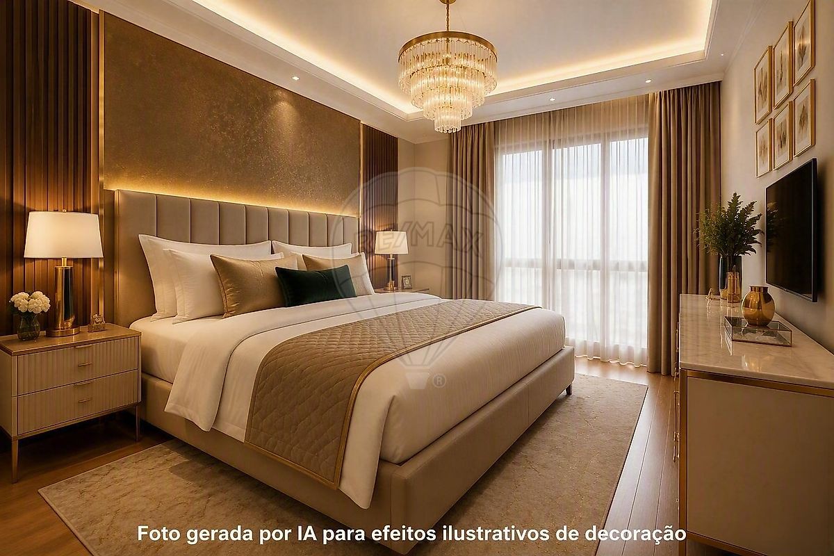 Apartamento T3 à venda em Mafamude e Vilar do Paraíso, Vila Nova de Gaia — foto 12