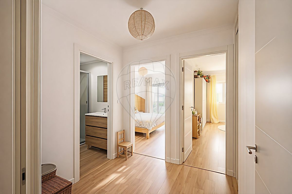 Apartamento T3 à venda em Mafamude e Vilar do Paraíso, Vila Nova de Gaia — foto 10