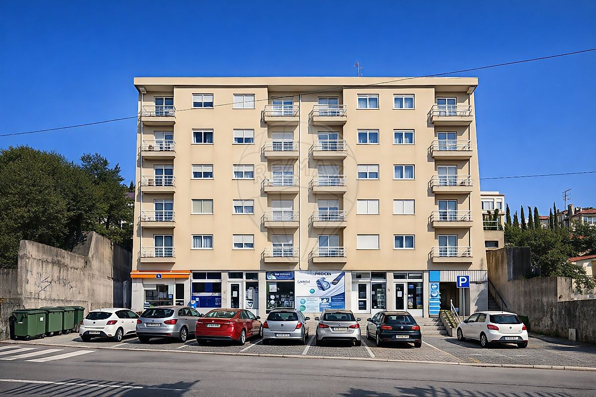 Apartamento T3 à venda em Mafamude e Vilar do Paraíso, Vila Nova de Gaia — foto 21