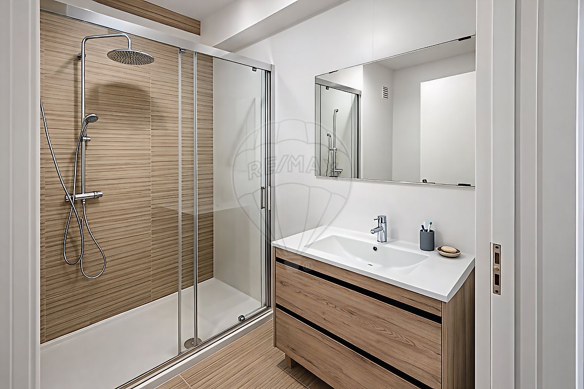 Apartamento T3 à venda em Mafamude e Vilar do Paraíso, Vila Nova de Gaia — foto 15