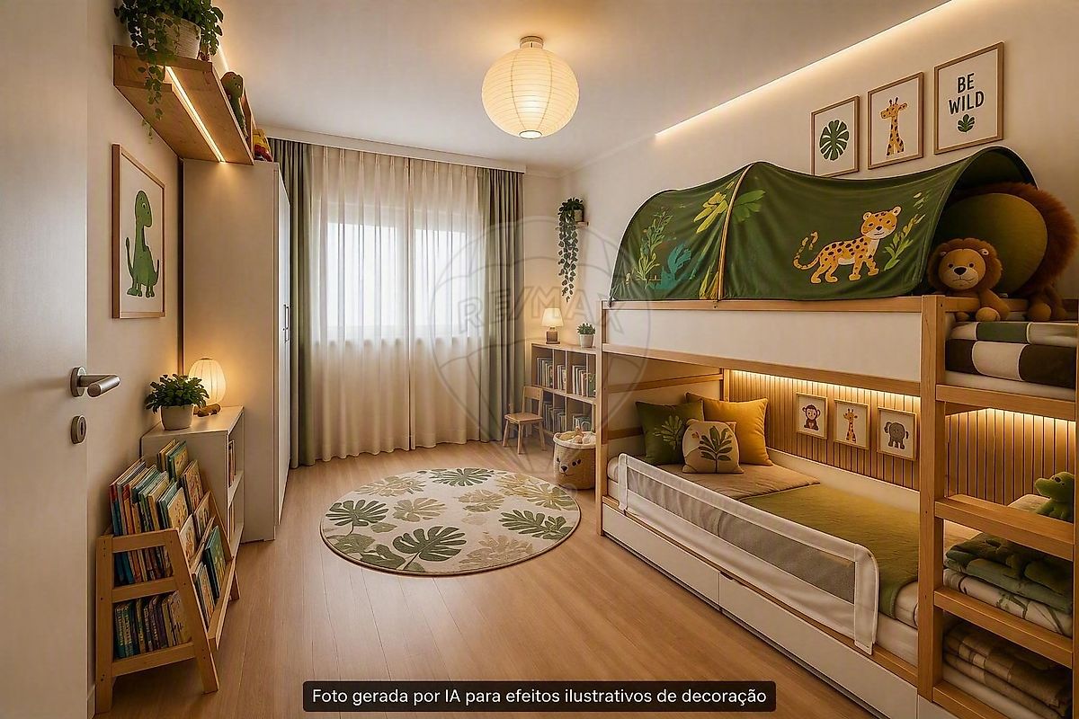 Apartamento T3 à venda em Mafamude e Vilar do Paraíso, Vila Nova de Gaia — foto 14