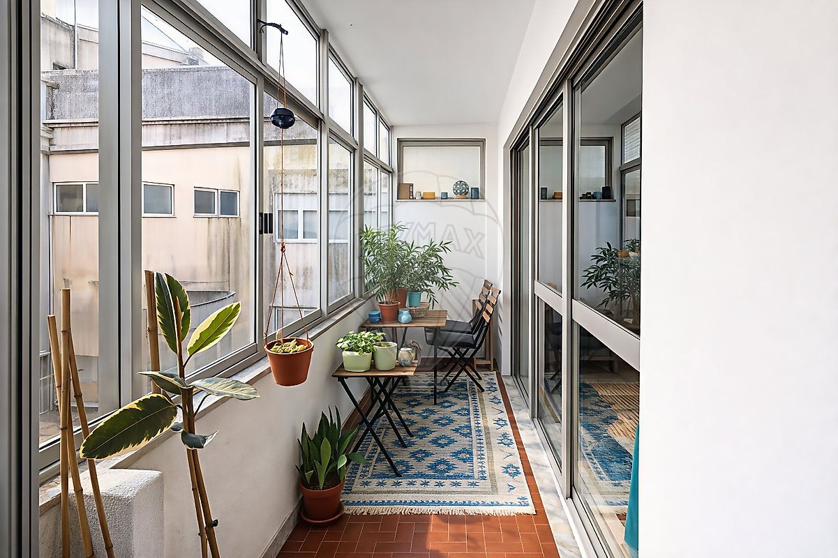 Apartamento T3 à venda em Mafamude e Vilar do Paraíso, Vila Nova de Gaia — foto 16
