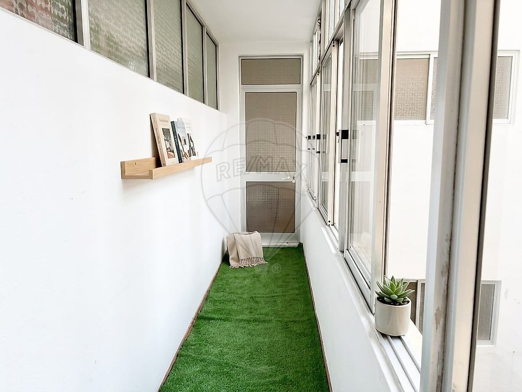 Apartamento T3 à venda em Mafamude e Vilar do Paraíso, Vila Nova de Gaia — foto 17