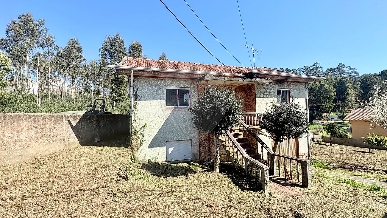 Moradia - Anta e Guetim, Espinho, Aveiro