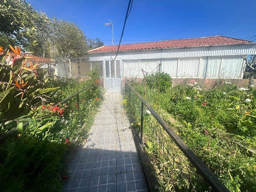 Moradia - Anta e Guetim, Espinho, Aveiro