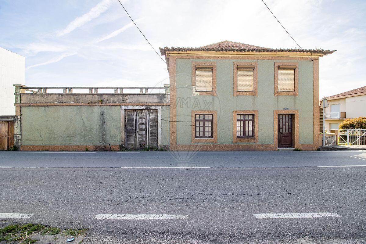 Moradia T3 à venda em Ovar