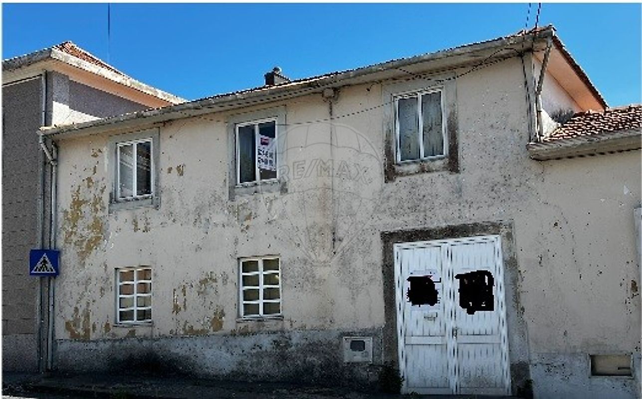 Moradia T3 à venda em Ovar