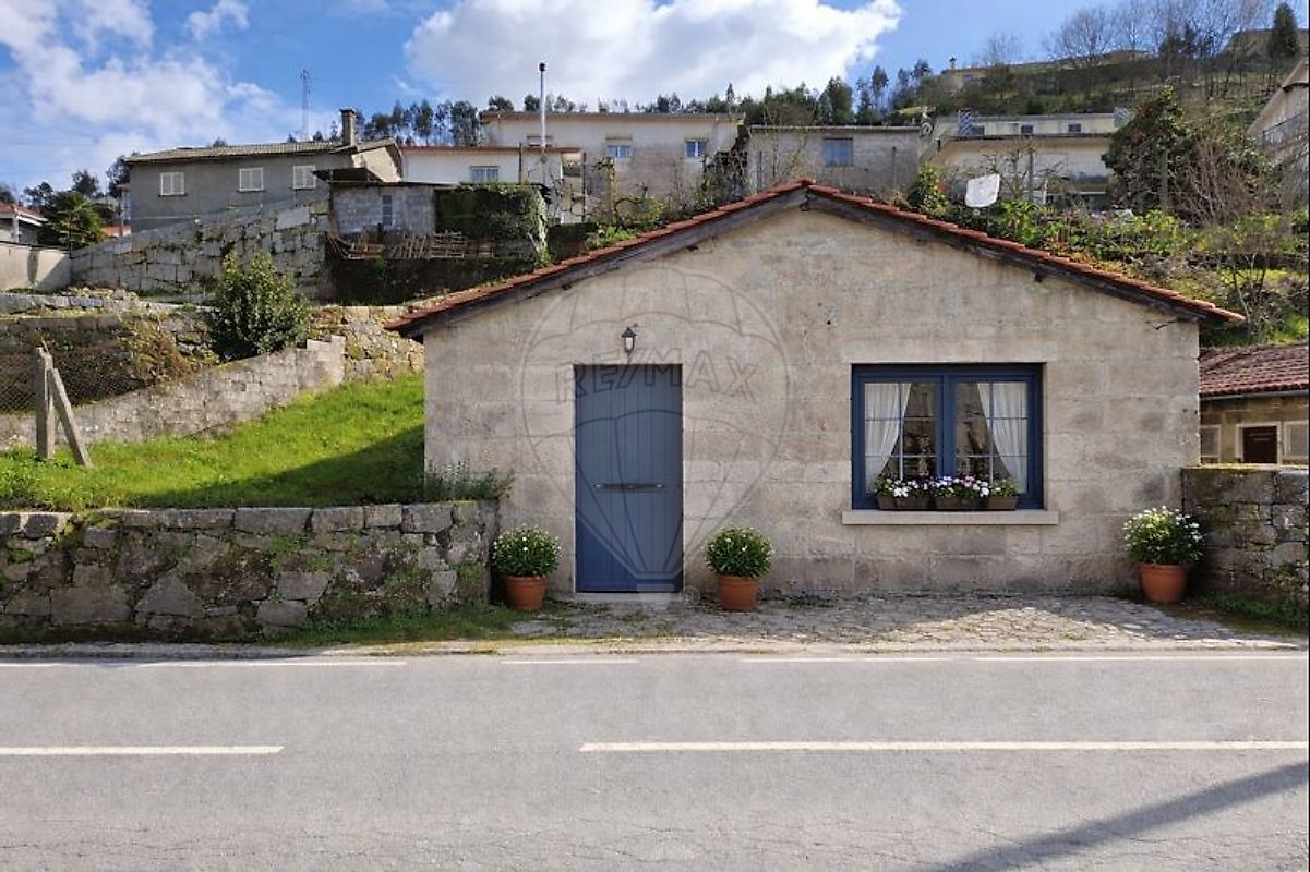 Moradia - Souto Santa Maria, Souto São Salvador e Gondomar, Guimarães, Braga