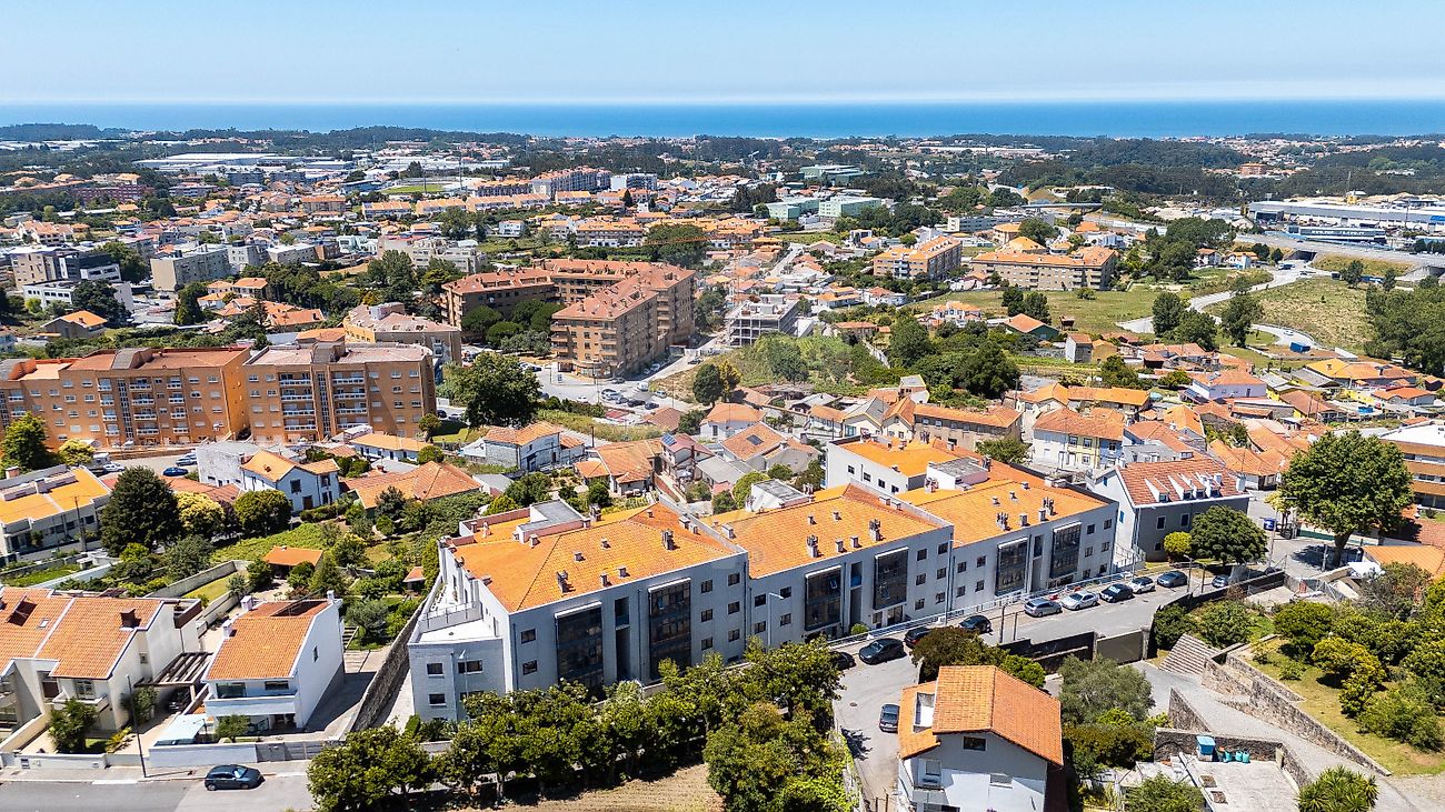 Apartamento - Canelas, Vila Nova de Gaia, Porto