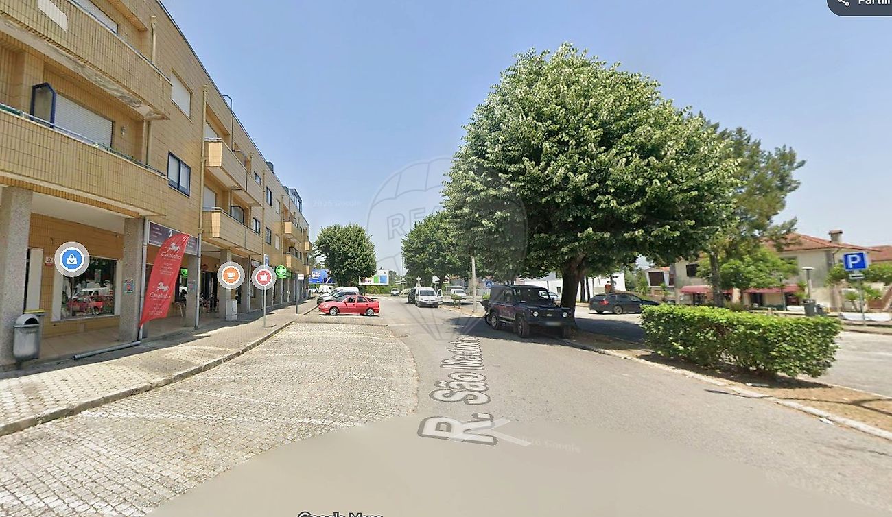 Apartamento T2 à venda em Santa Maria da Feira