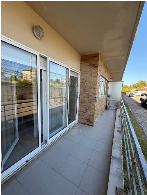 Apartamento T2 à venda em Espinho