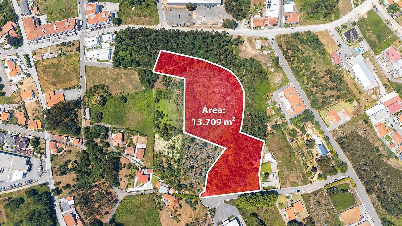 Apartamento à venda em Oliveira de Azeméis