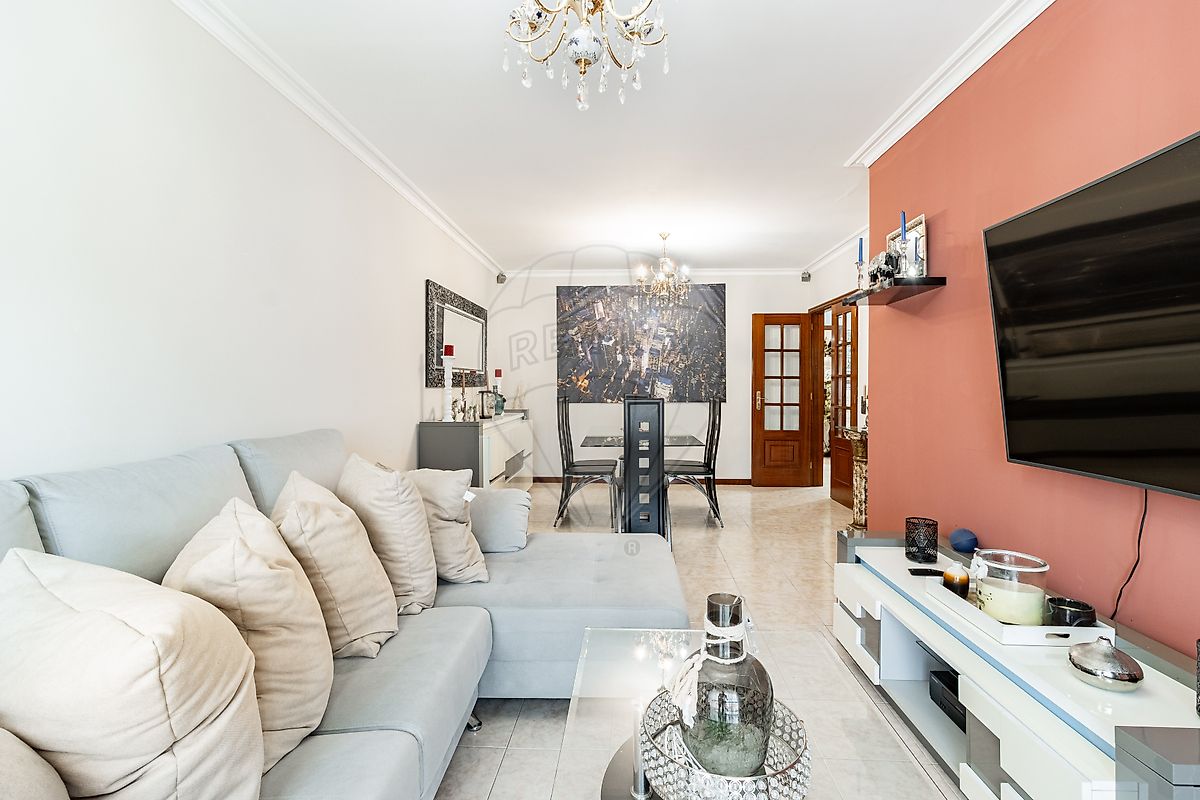 Apartamento - Argoncilhe, Santa Maria da Feira, Aveiro