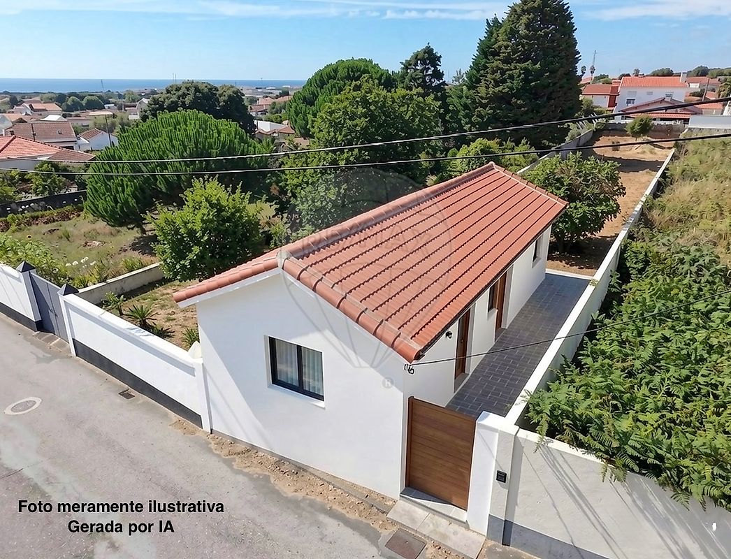 Moradia - Silvalde, Espinho, Aveiro