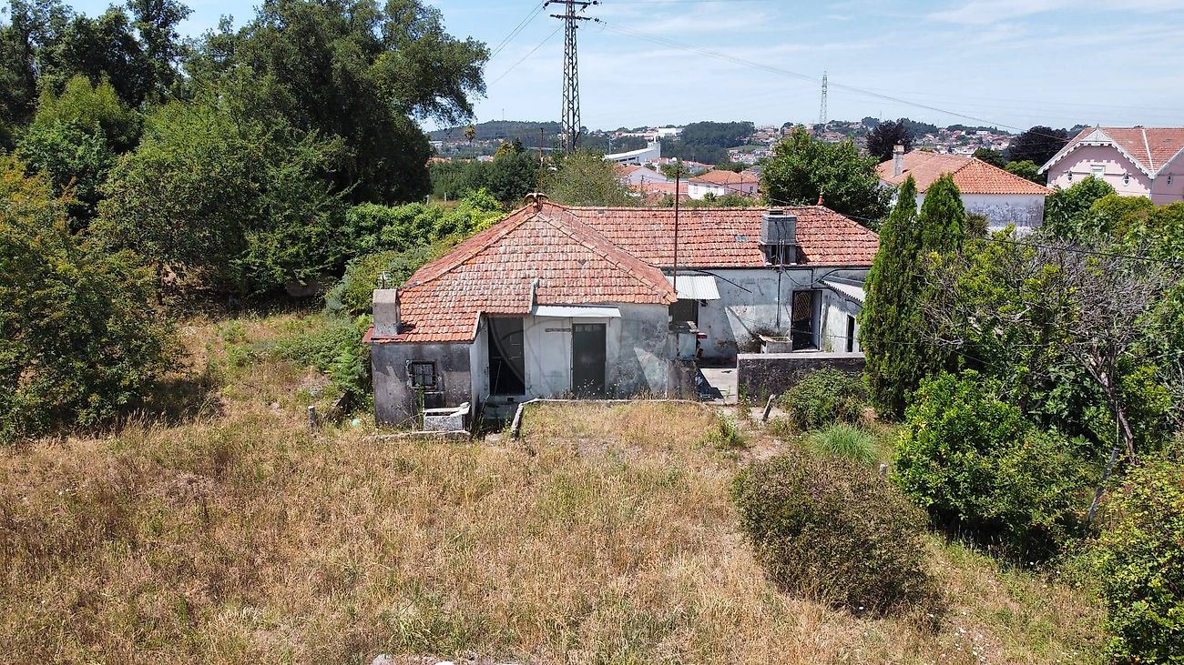 Moradia T3 à venda em Mozelos, Santa Maria da Feira — foto 6