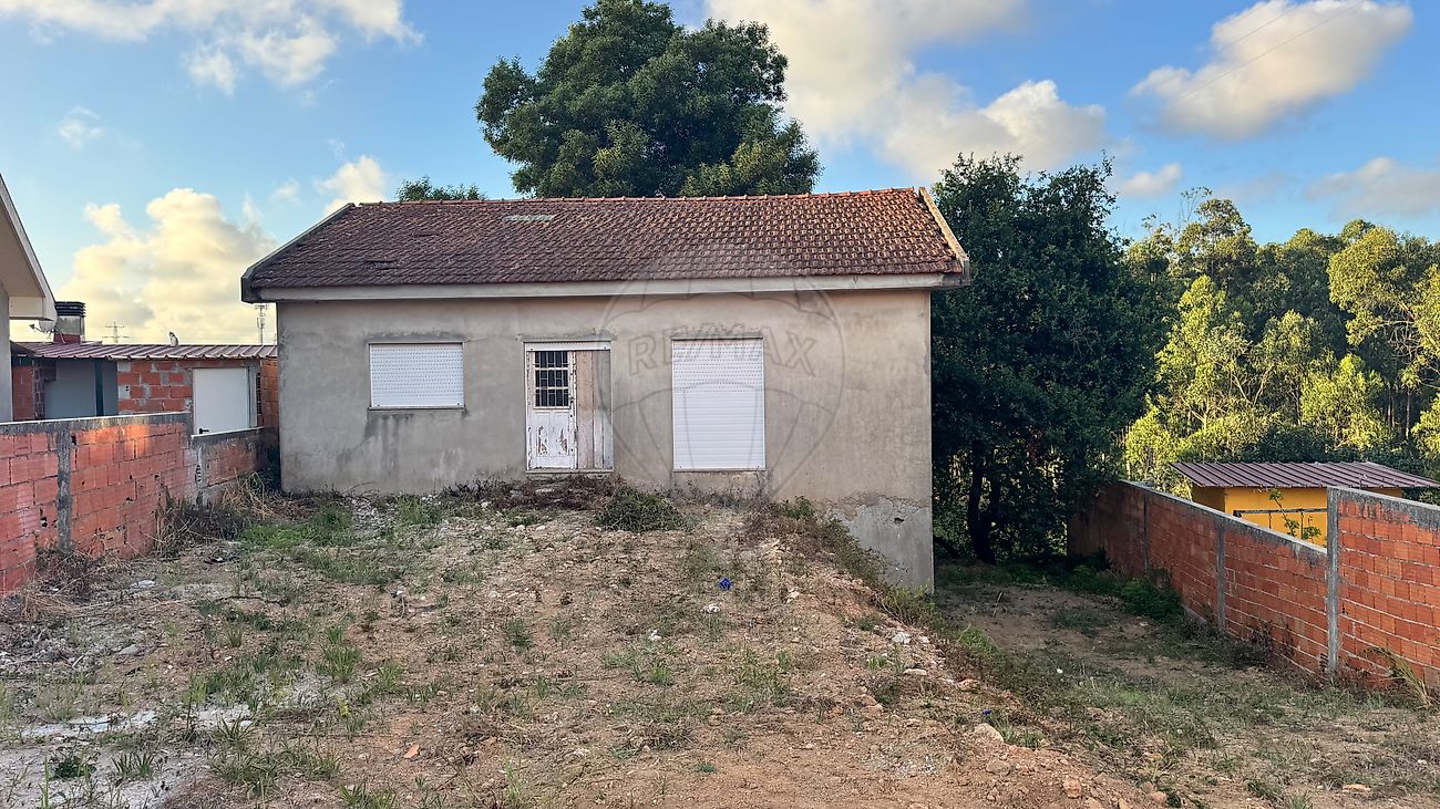 Terreno - Gulpilhares e Valadares, Vila Nova de Gaia, Porto