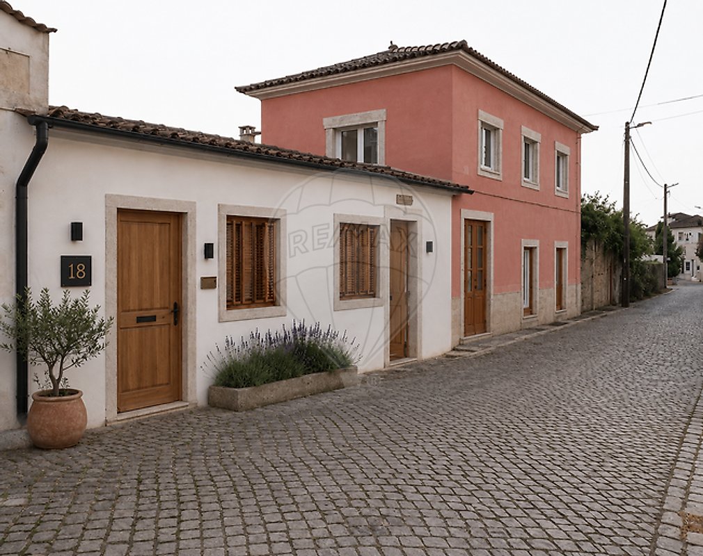 Moradia T2 em Grijó e Sermonde, €165.000