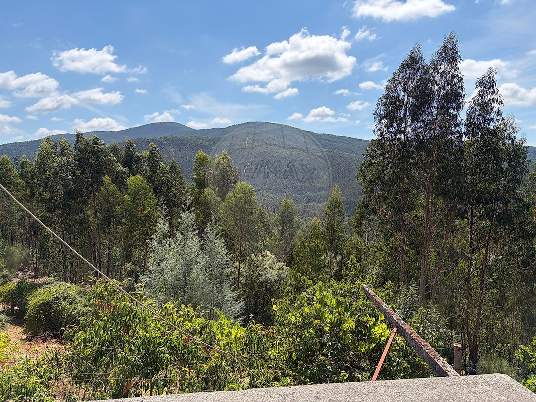 Moradia T2 à venda em Raiva, Pedorido e Paraíso, Castelo de Paiva — foto 24